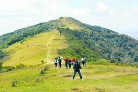 Ngong Hills Hike Tour Package one day
